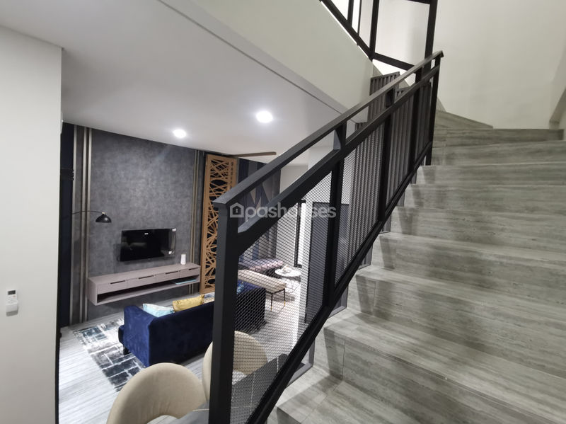 Perumahan Granada Residence No.5
