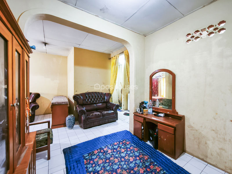 Perumahan Pura Bojong Gede Blok M3 No.4