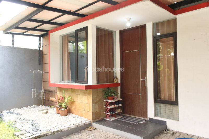 Denaya Asri Residence