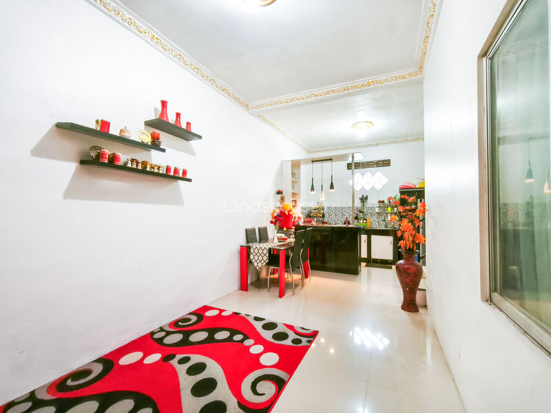 Perumahan Villa Tajur