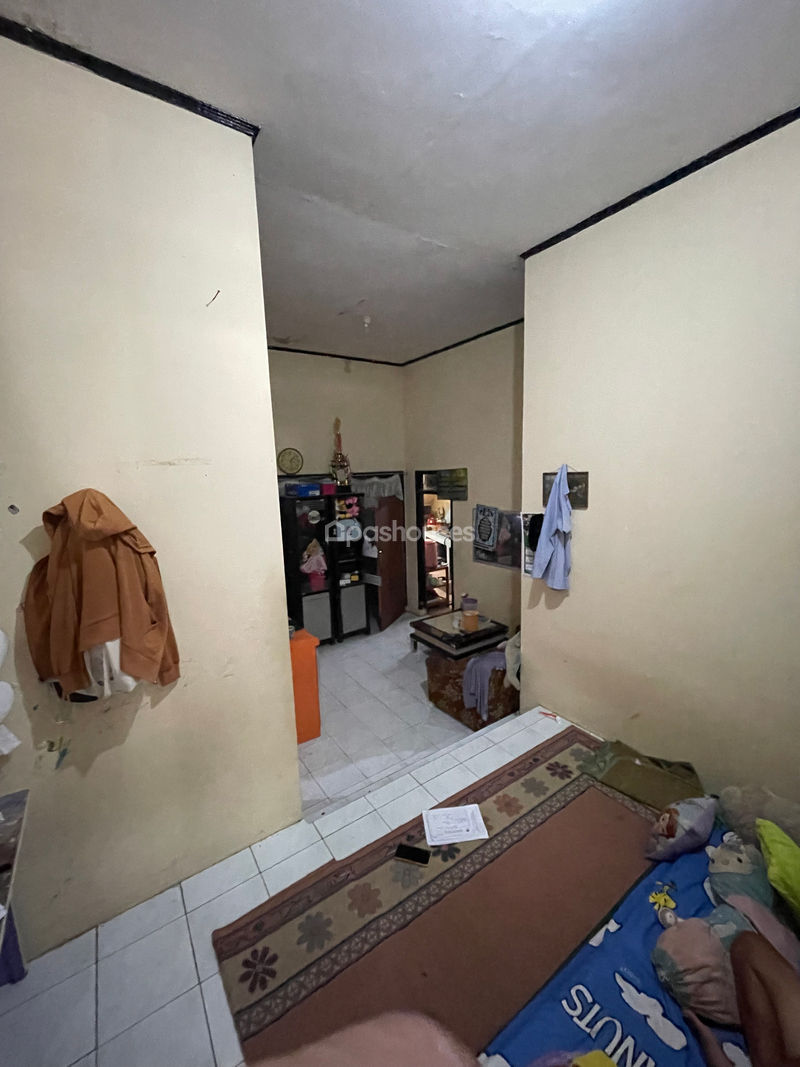 Komplek Pamoyanan Sari 