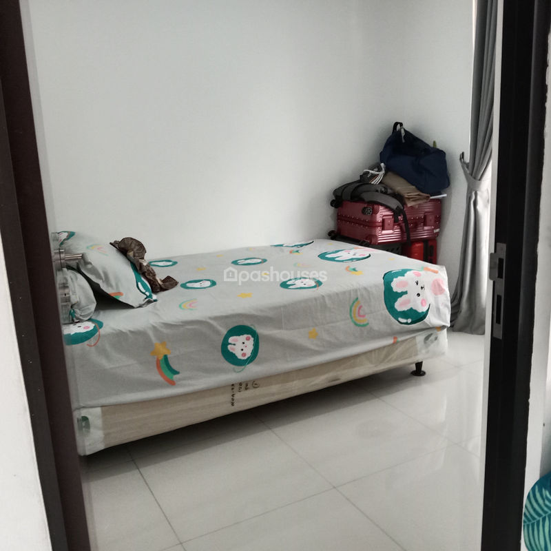 Graha Laras Sentul Cluster Munich