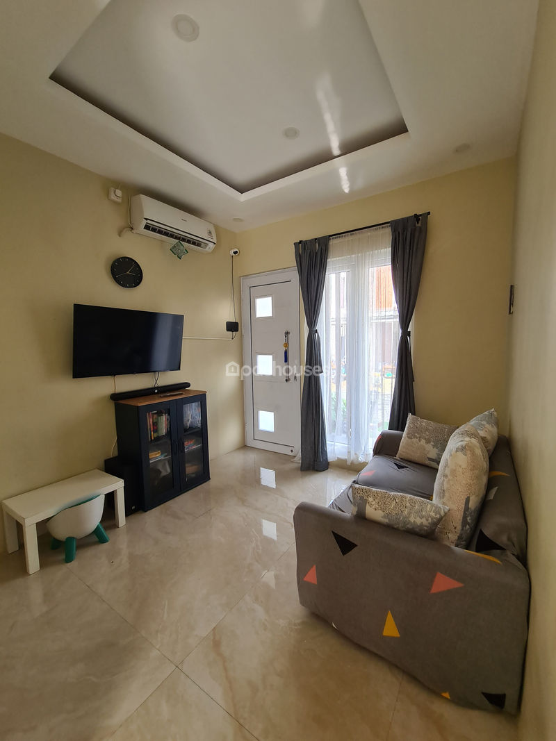 Perumahan Shiba Residence