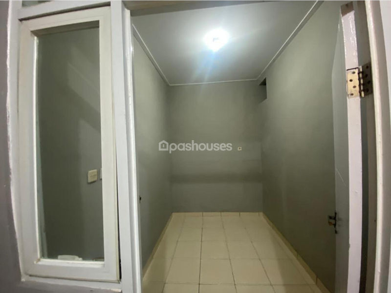 Nanggerang Residence Blok D