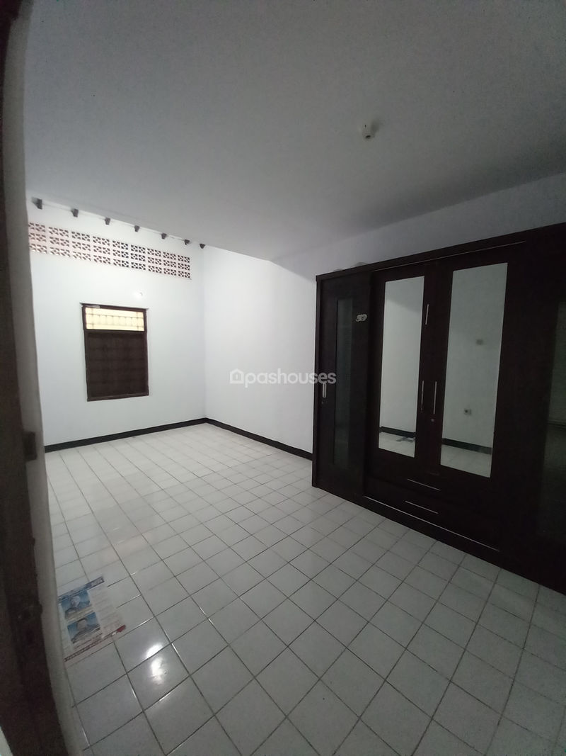 Perumahan Depok Jaya Agung