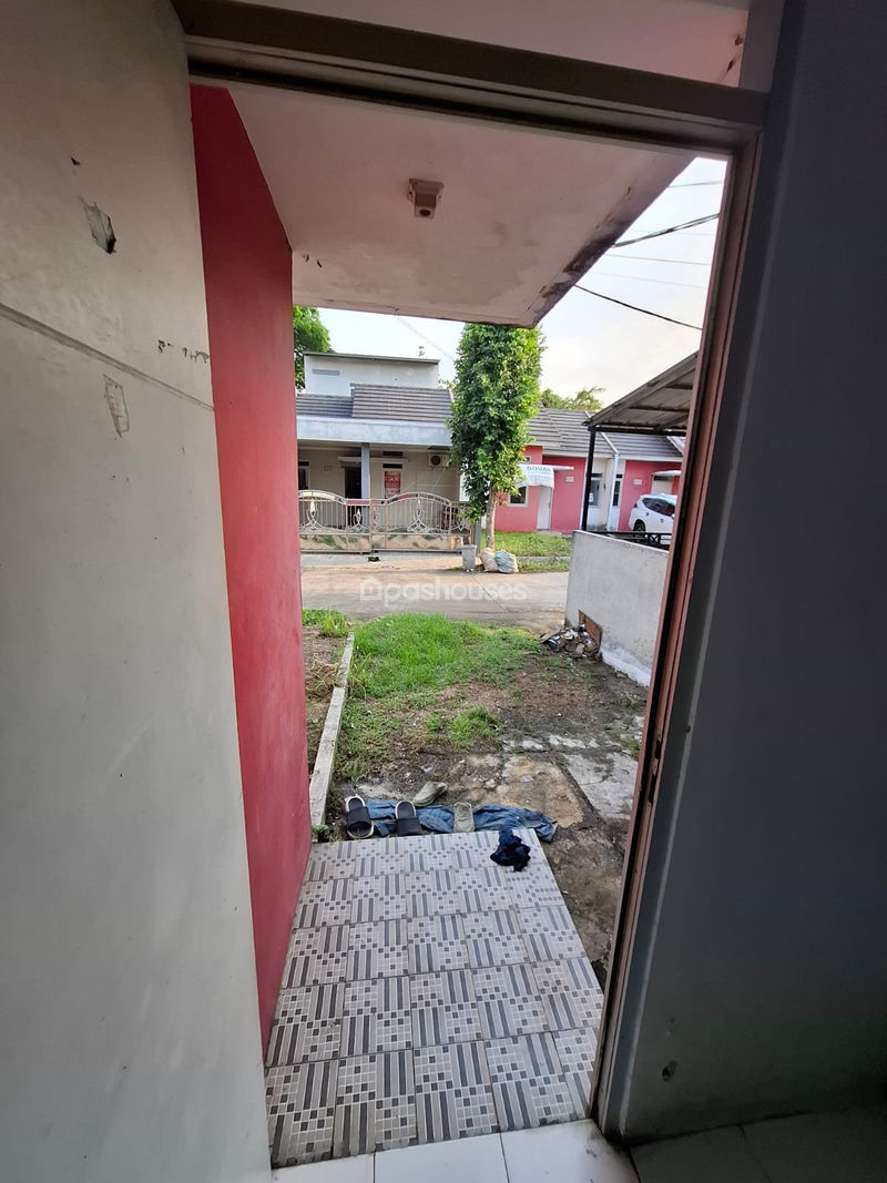 Perumahan Bizhome Cluster Beryl