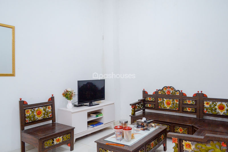 Perumahan Villa Ratu Endah