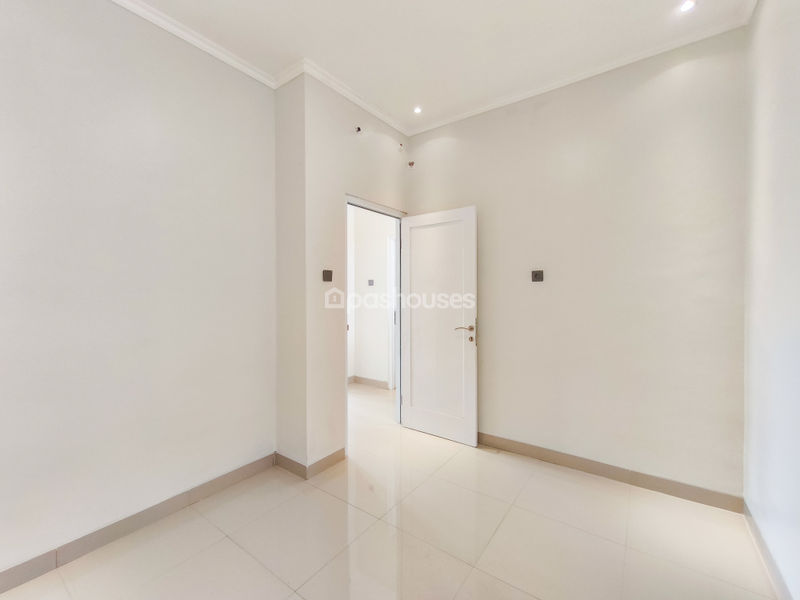 Cilebut Residence Cluster Azalea Blok A21
