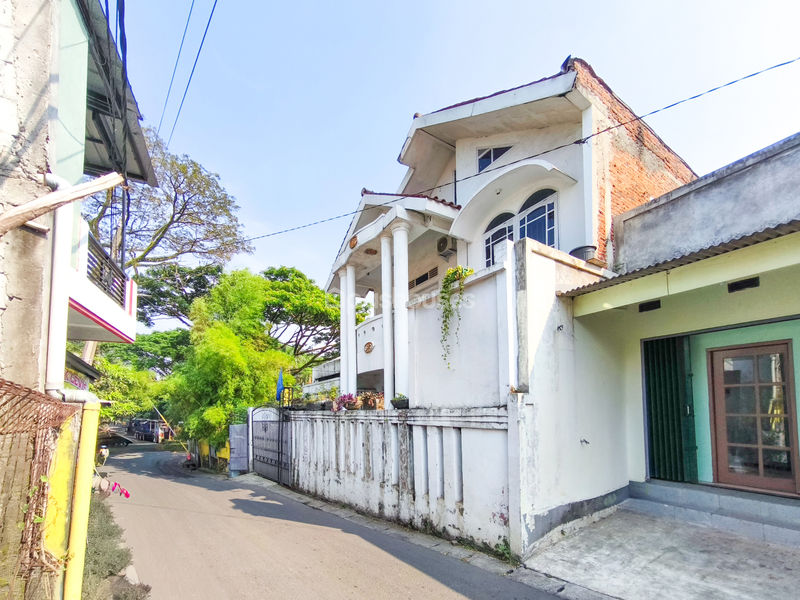 Jalan Babakan Kelapa Dua No.24