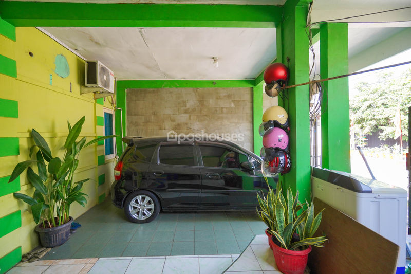 Grama Puri Tamansari Cibitung