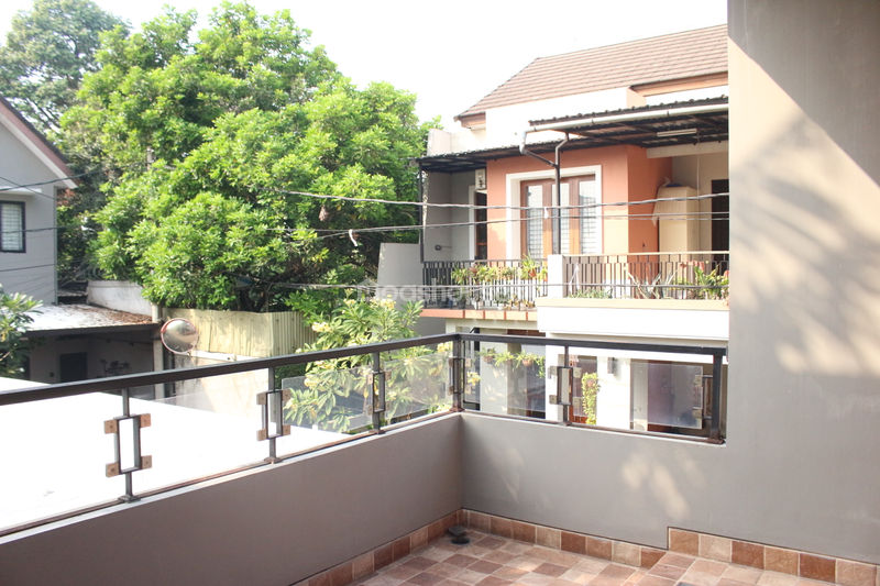Jalan Kebagusan III