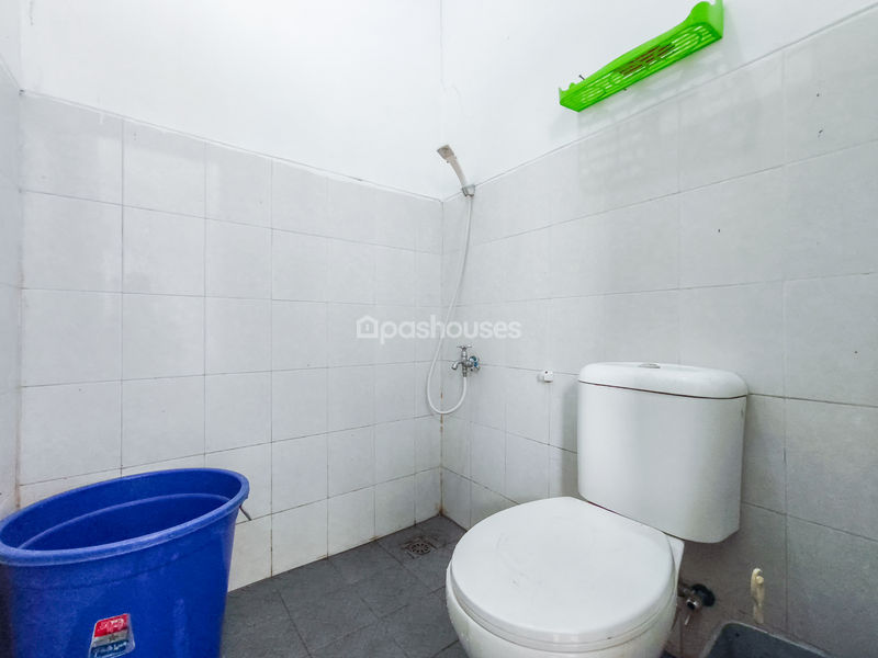 Perumahan Bukit Rancamaya Blok B9 No.12