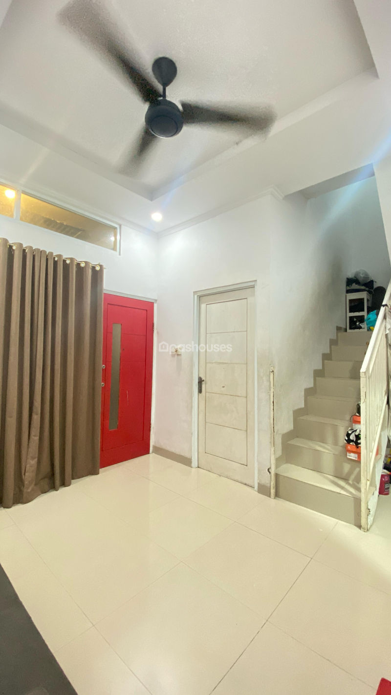 Perumahan Taman Amarilis Residence Blok A7