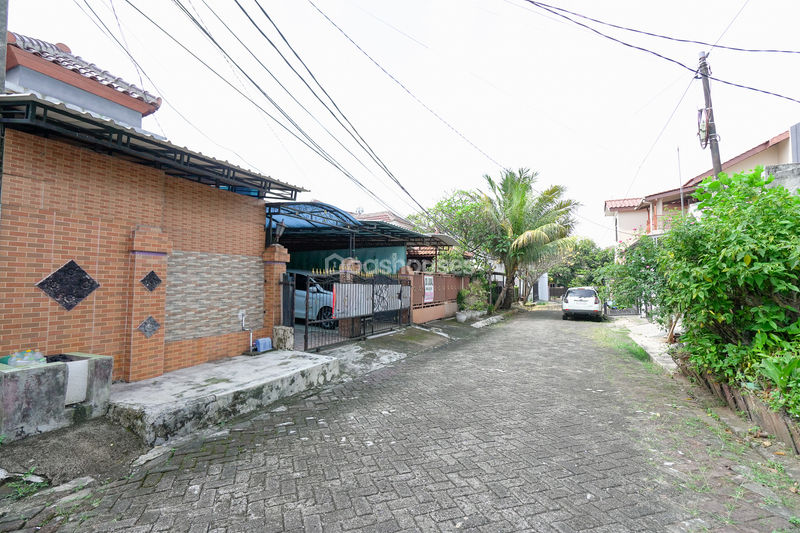 Perumahan Bukit Rivaria Sawangan Blok C5 No.18
