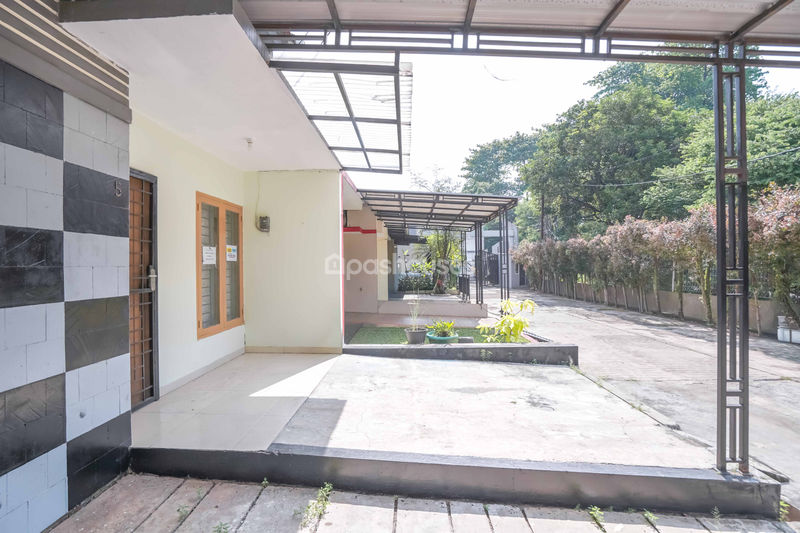 Perumahan Three Residence