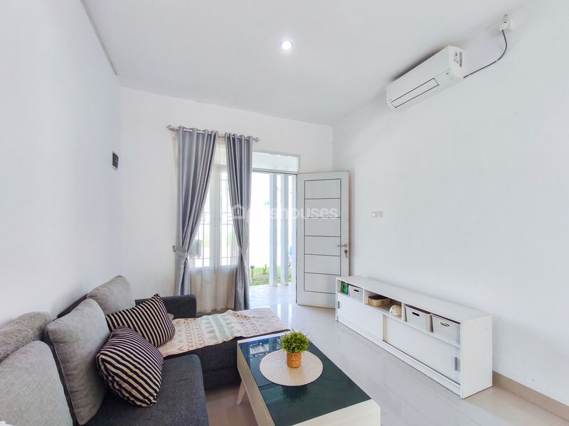 Perumahan Arta Residence Blok B1 No.7