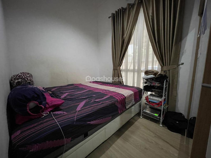Serpong Jaya Cluster The Groove
