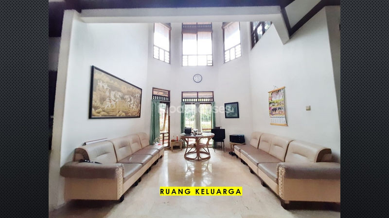 Perumahan Pesona Depok Estate Blok AF No.1