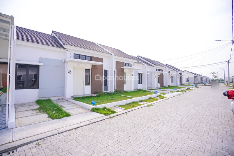 Tera Damai Cluster Curtina