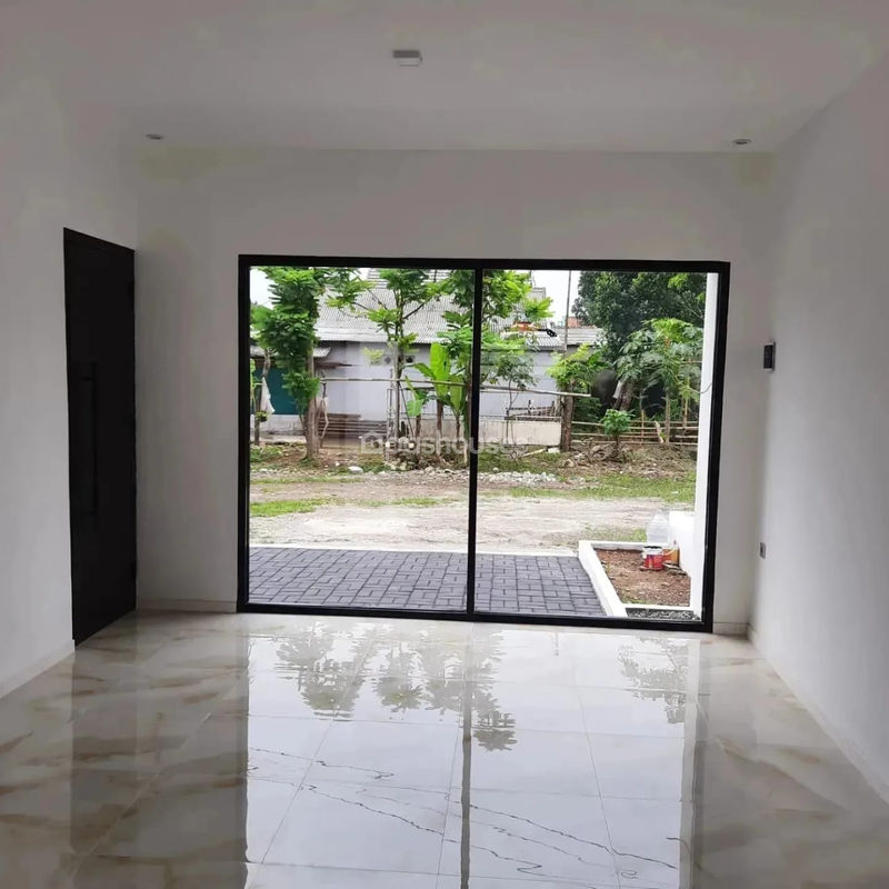 Perum Bumi Citra Kencana
