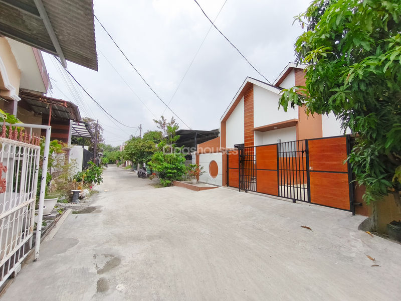 Kota Harapan Indah Blok RK No.12