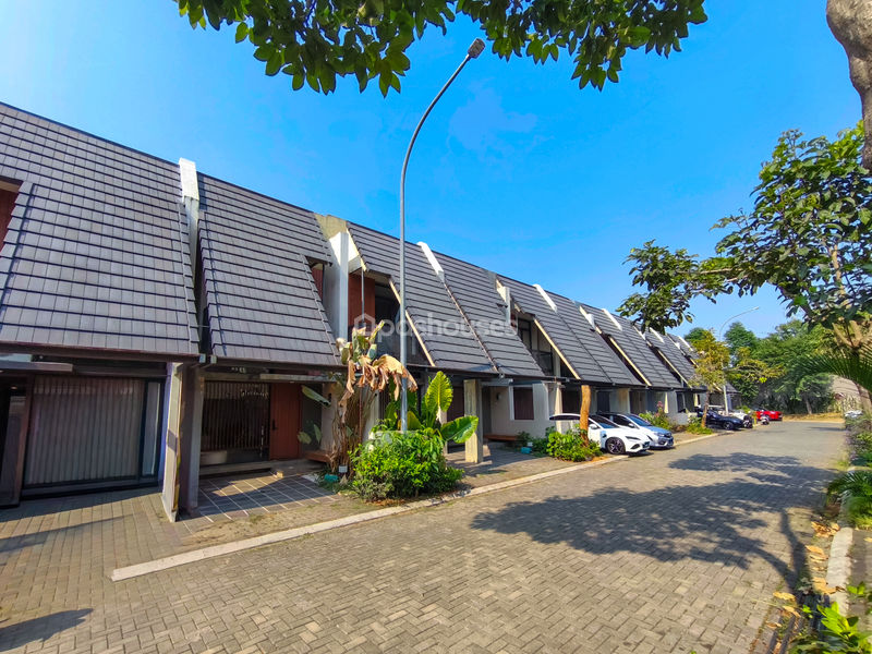 Perumahan Fleekhauz R Blok I5 No.9
