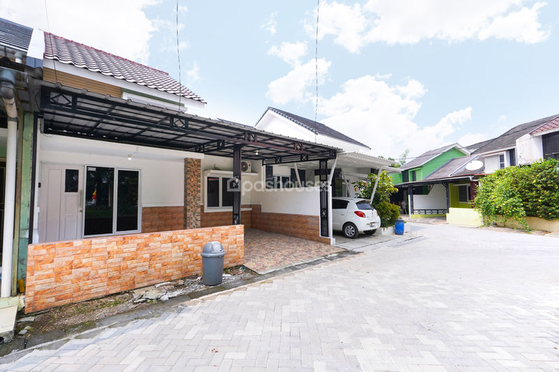 Tirta Mas Residence