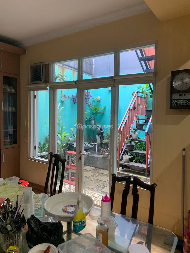 Mahakam Residence 2 Blok B