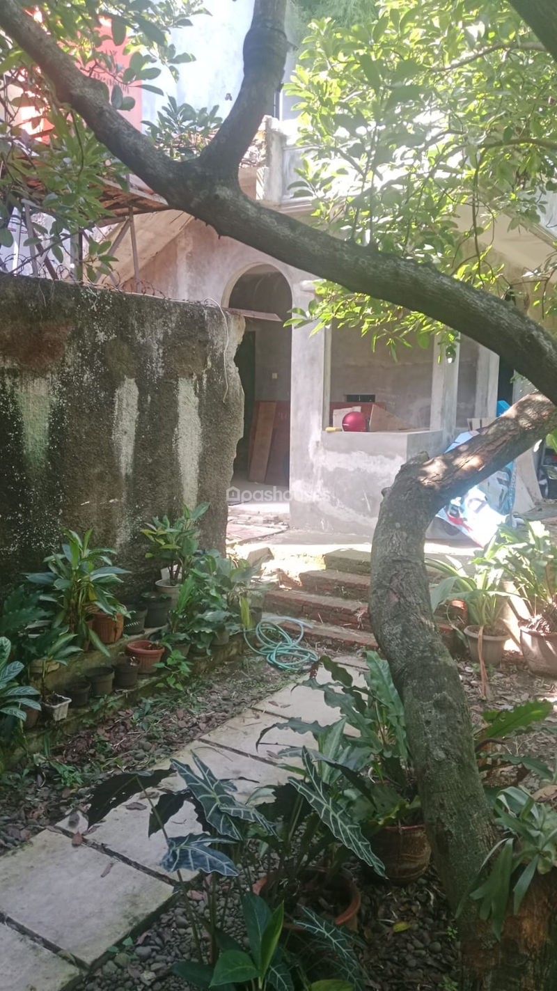 Jalan Raya Kali Licin No.46