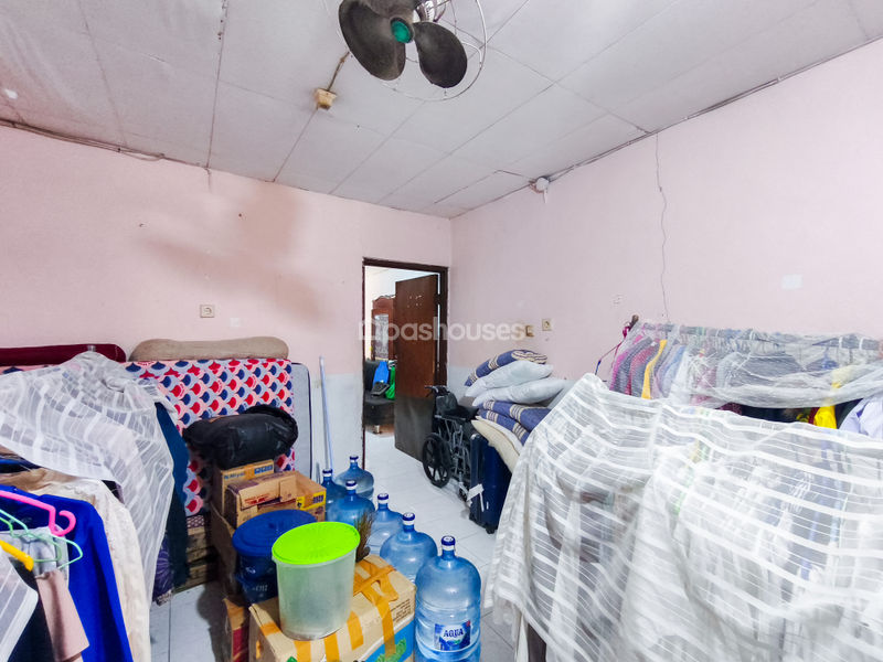 Jalan Babakan Raya VI No.168