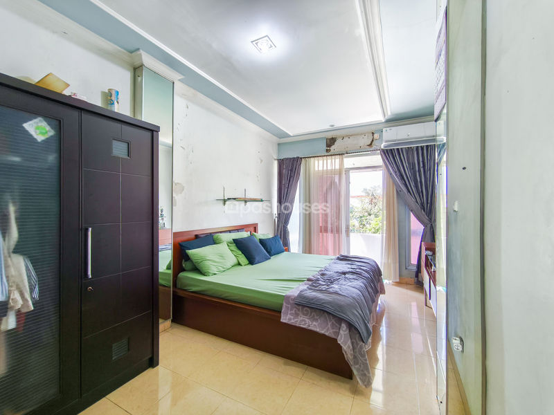 Bukit Cimanggu City Cluster Royal Lakeside Blok M5A No.9