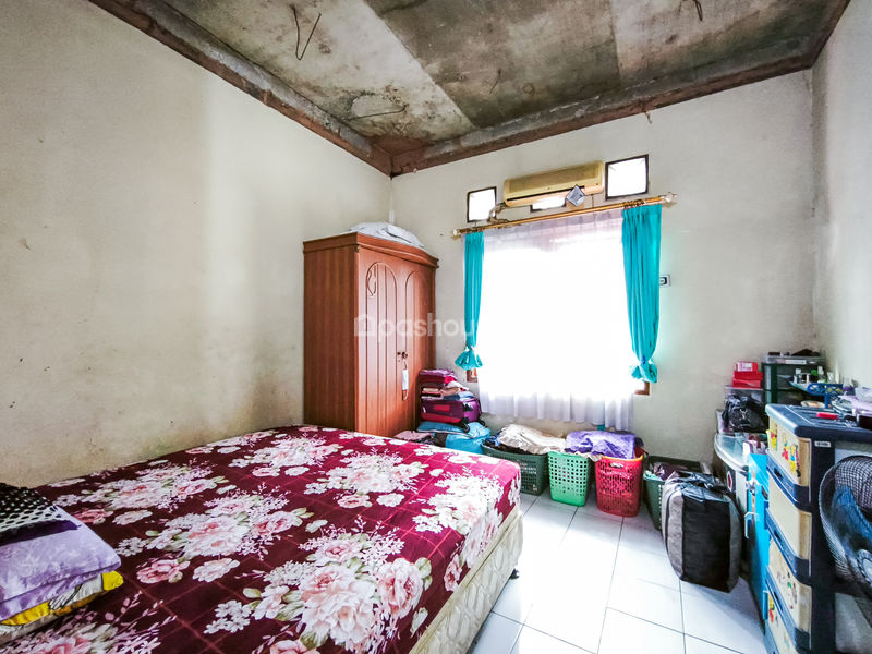 Villa Bogor Indah