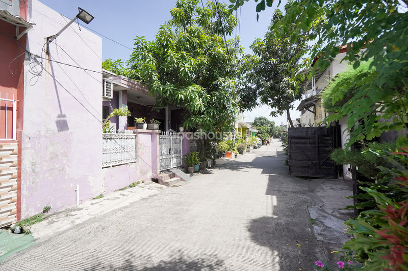 Perumahan Taman Wisma Asri 2 Blok AA16 No.120