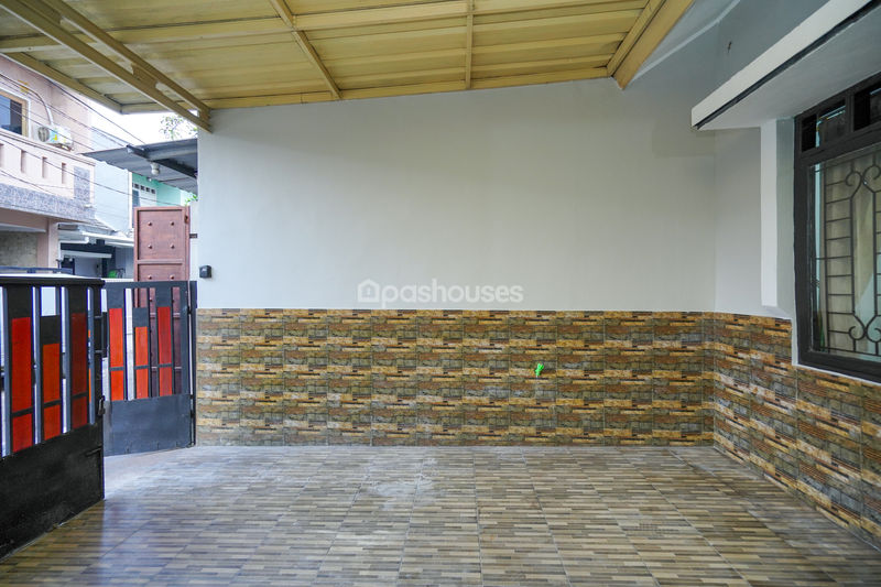 Bekasi Timur Regency Cluster Morganite Blok M11 No.23