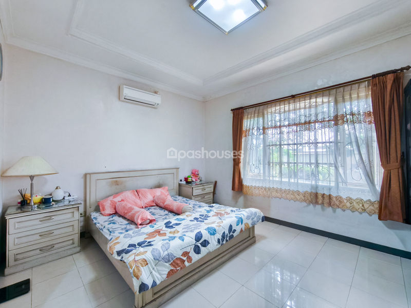 Jalan Wijaya Kusuma Raya No.106