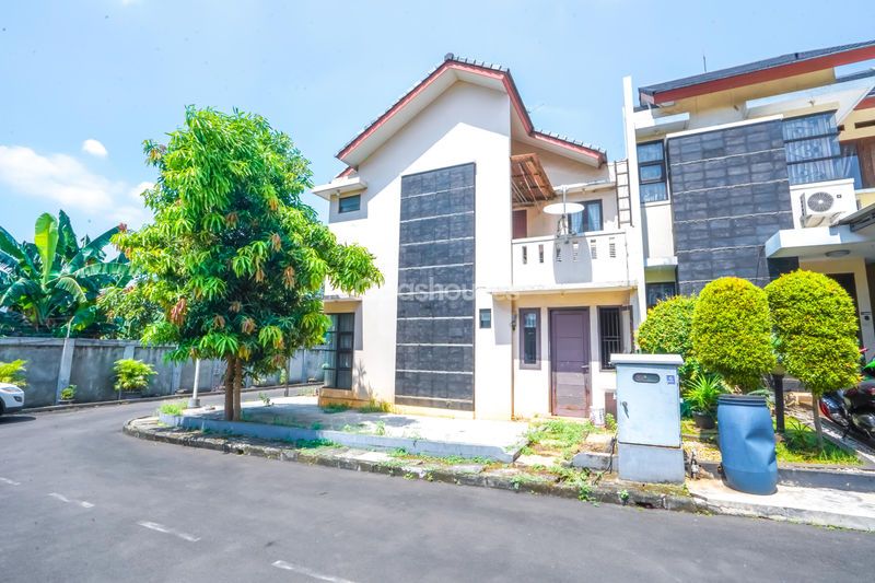 Perumahan Ratna Asri Residence Bekasi