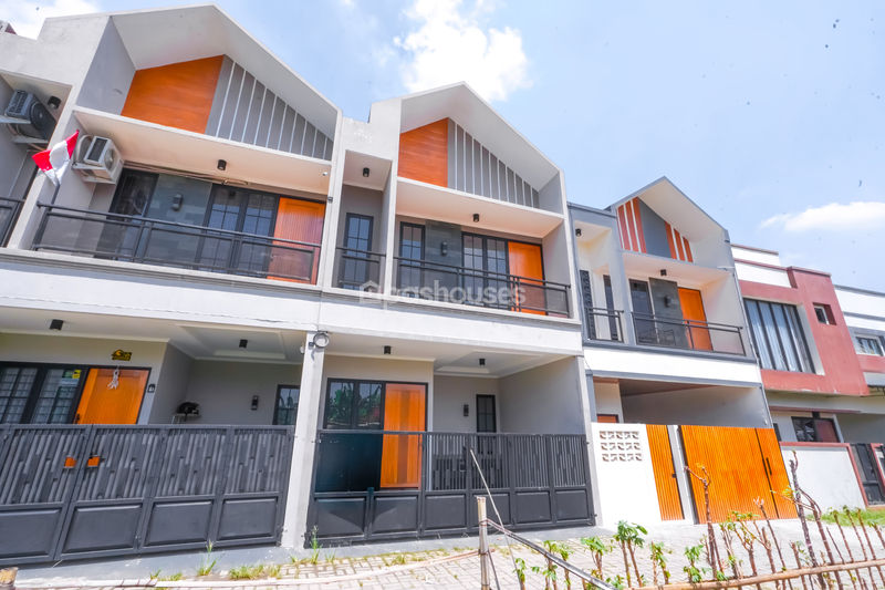 Perumahan Taman Tanah Baru