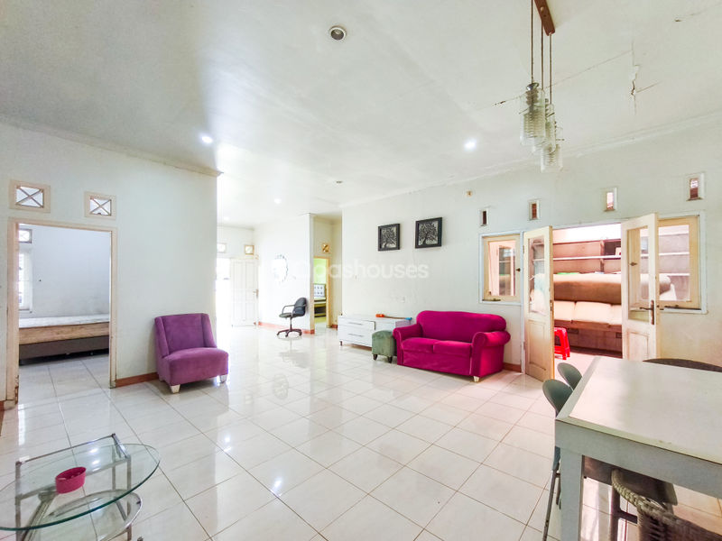 Jalan Karimata Blok U2 No.11