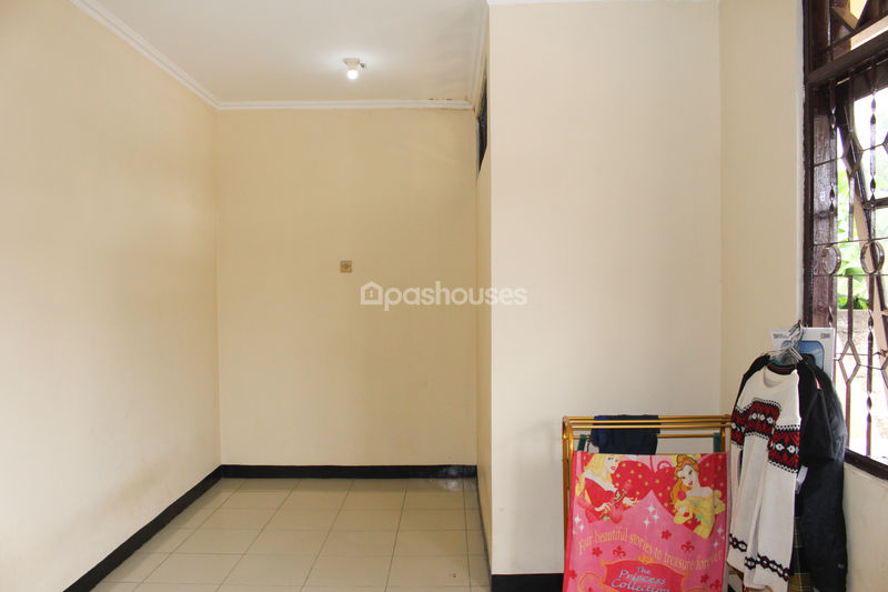 Perumahan Vila Santika