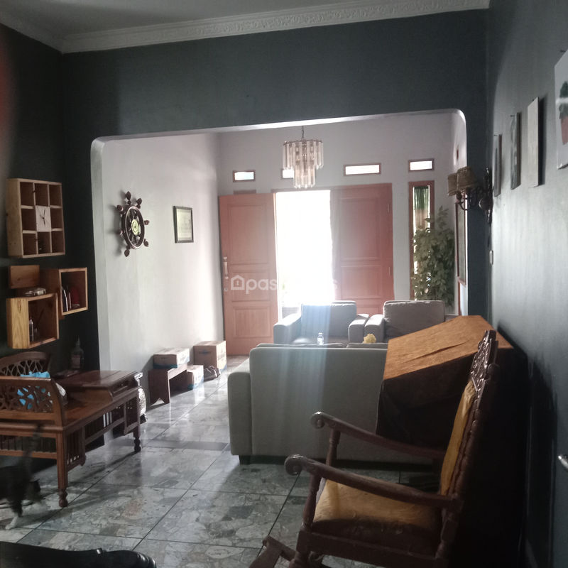 Perumahan Cikaret Hijau