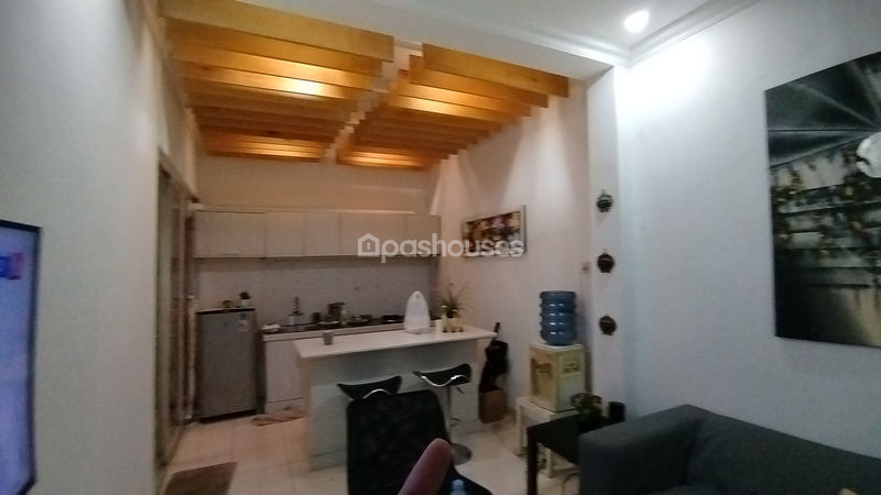 Perumahan Villa Dago Pamulang Cluster Sanur