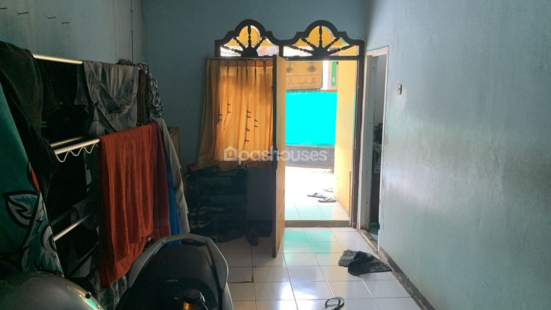 Jalan Abdul Wahab Sawangan