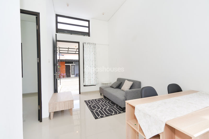 Bali Resort Bogor Cluster Tabanan Blok TA No.5