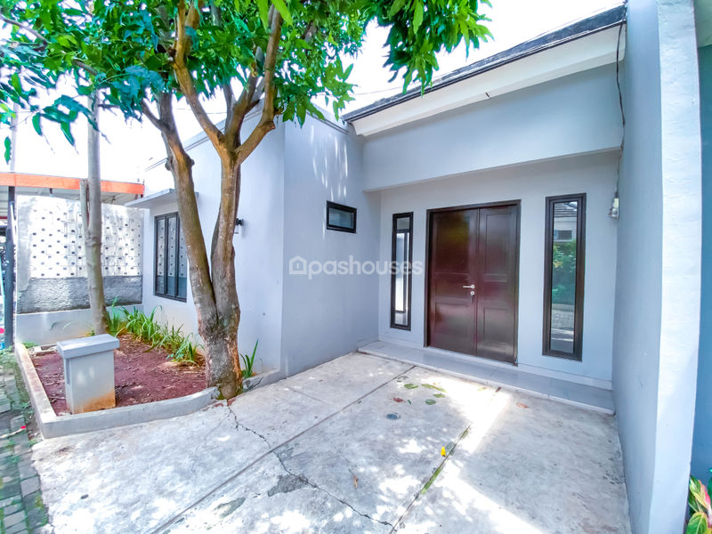 Perumahan Aditya Residence Depok