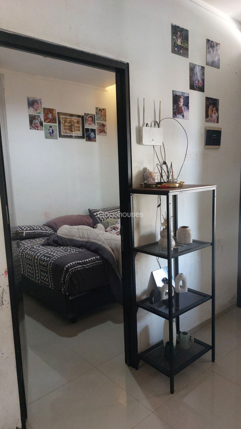 Perumahan Emerald City Cibinong Blok C25
