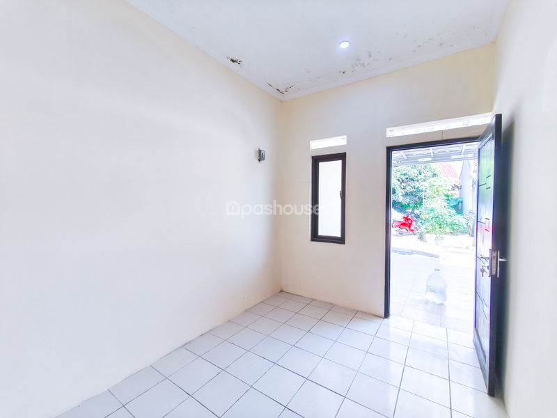 Perumahan Villa Mutiara Blok D4 No.17