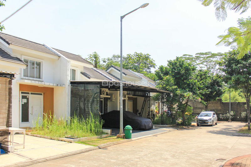 Serpong Natura City Cluster Natura Cattleya