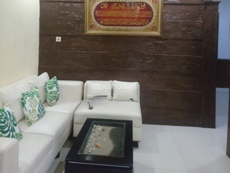 Jalan Kemang 1