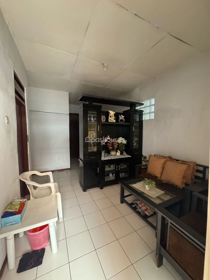 Jalan Pulo Sirih Timur 6 Blok CB No.165