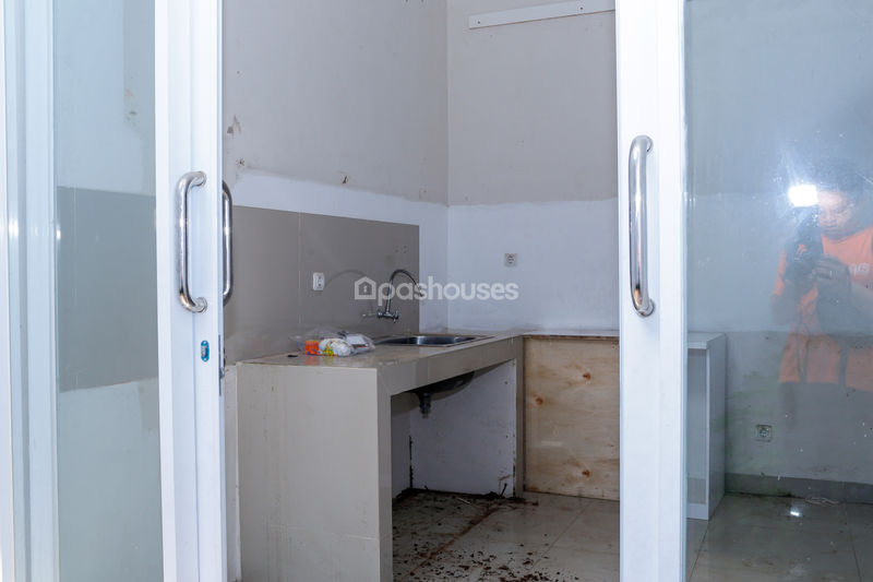 Graha Laras Sentul Cluster Hamburg